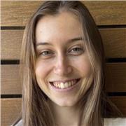 Profesora de inglés para cursos de la ESO y Bachillerato